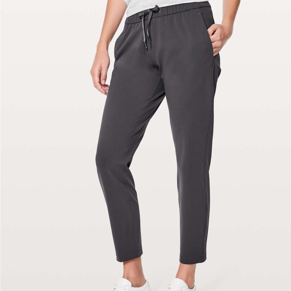 Lululemon On the Fly Pants